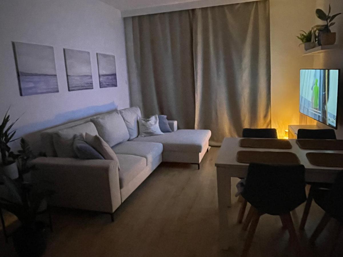 Sun&sand11 - Niedaleko Plazy, Parking W Cenie Apartment