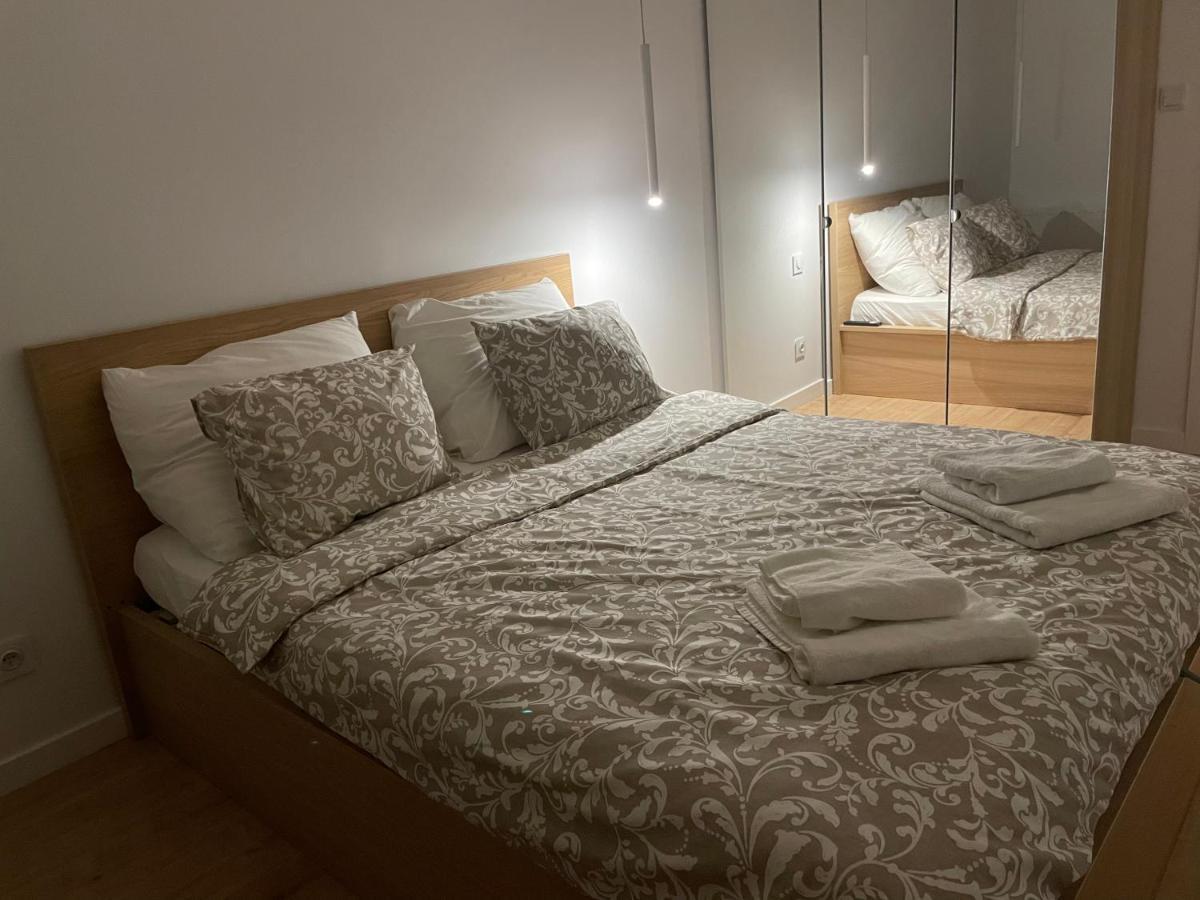 Sun&sand11 - Niedaleko Plazy, Parking W Cenie Apartment